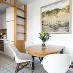 Appartamento Residenz Am 24d Wissel Juist