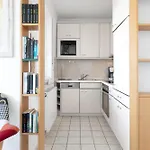 Residenz Am 24d Wissel Appartamento *