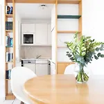 Appartamento Residenz Am 24d Wissel *