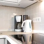 Appartamento Residenz Am 24d Wissel