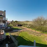 Residenz Am 24d Wissel Appartamento Juist