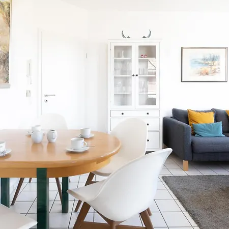 아파트 Residenz Am 24d Wissel *