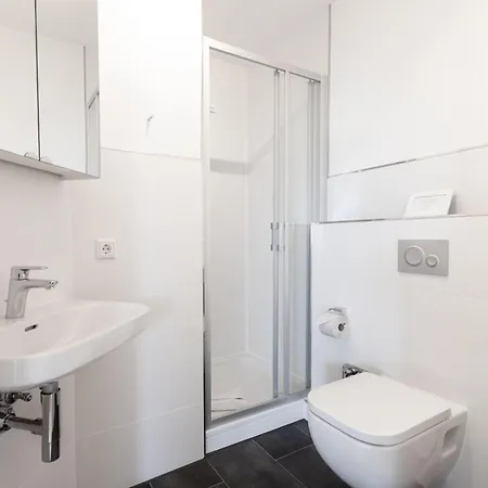 Residenz Am 24d Wissel 아파트 유이스트