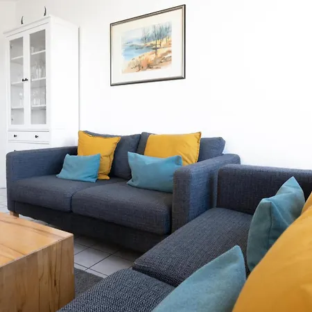 Residenz Am 24d Wissel 아파트