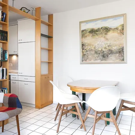 Residenz Am 24d Wissel 아파트
