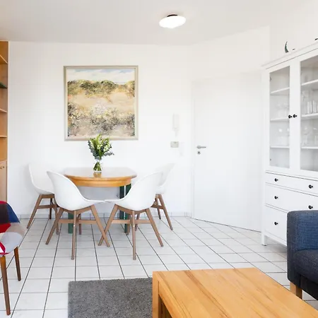 Residenz Am 24d Wissel 아파트 *