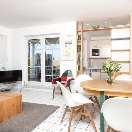 Residenz Am 24d Wissel 아파트 유이스트