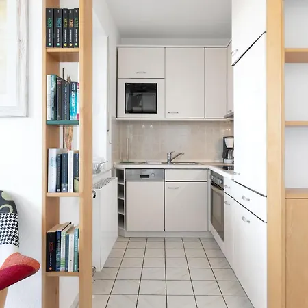 Residenz Am 24d Wissel Apartamento *