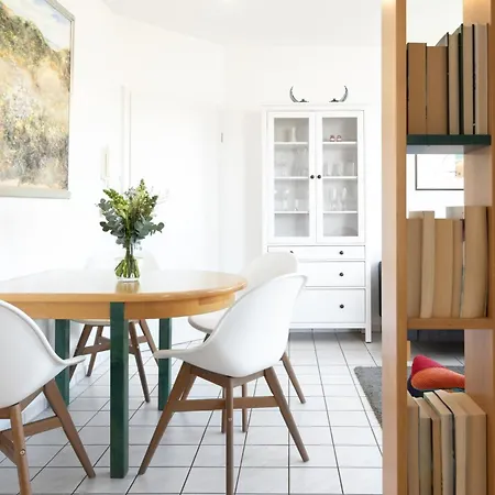 Residenz Am 24d Wissel Apartamento