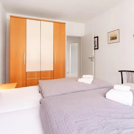 Residenz Am 24d Wissel * Juist