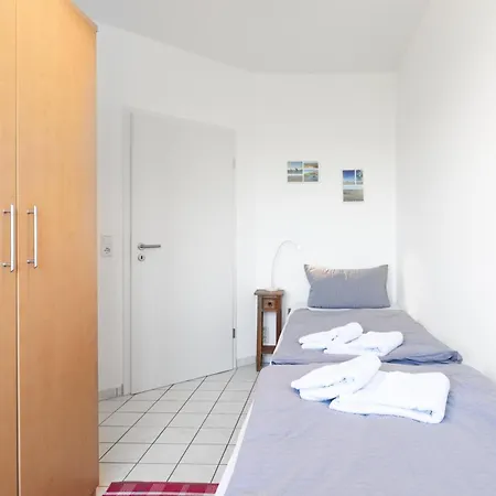 Residenz Am 24d Wissel *