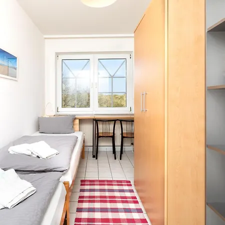 Residenz Am 24d Wissel Apartamento *