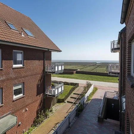 Apartamento Residenz Am 24d Wissel