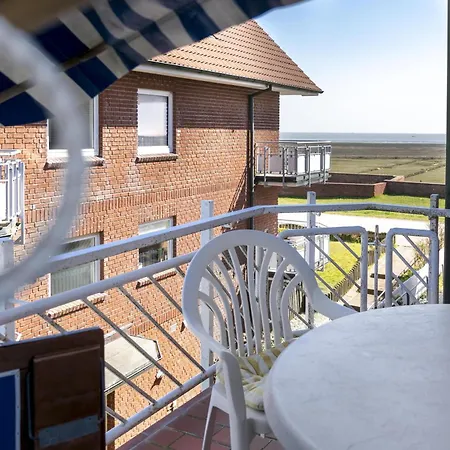 Residenz Am 24d Wissel Apartamento *
