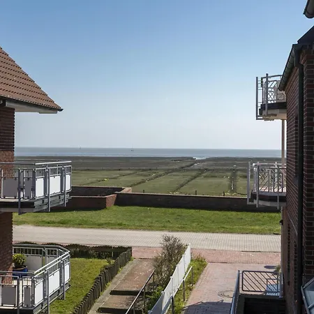 Apartamento Residenz Am 24d Wissel *