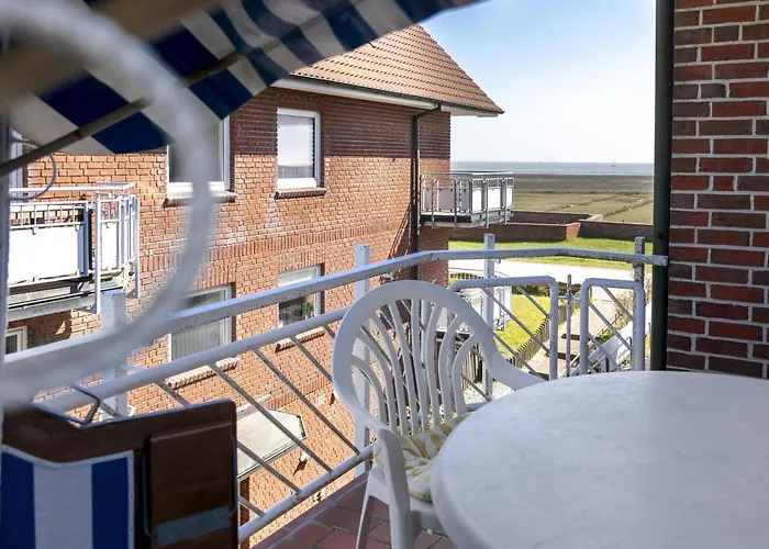 Residenz Am 24d Wissel 公寓 *