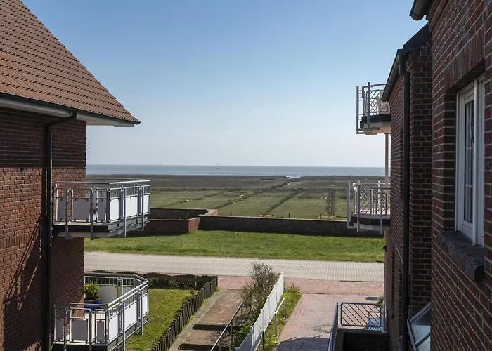 公寓 Residenz Am 24d Wissel *